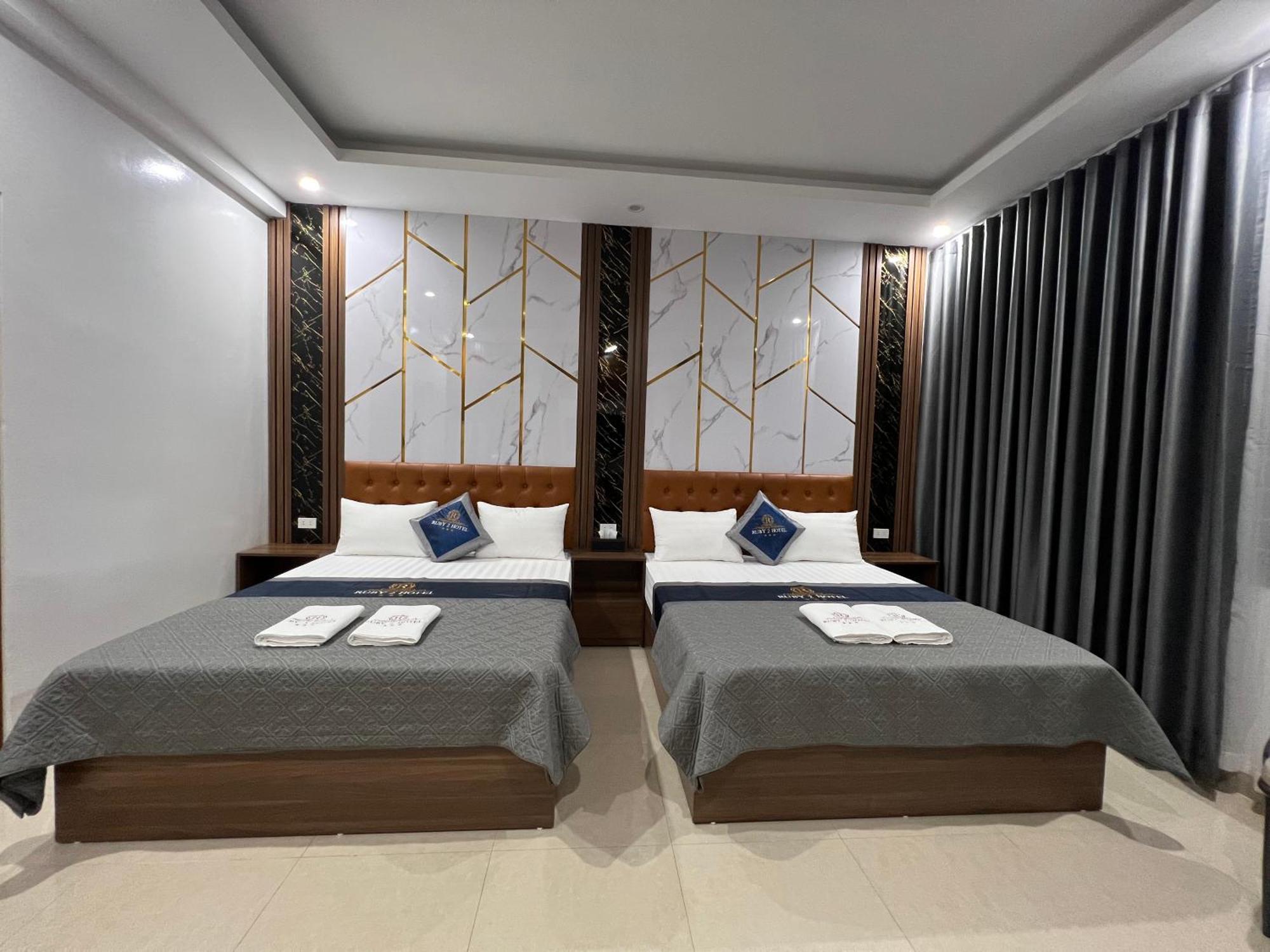 Ruby 2 Hotel, Hanoi