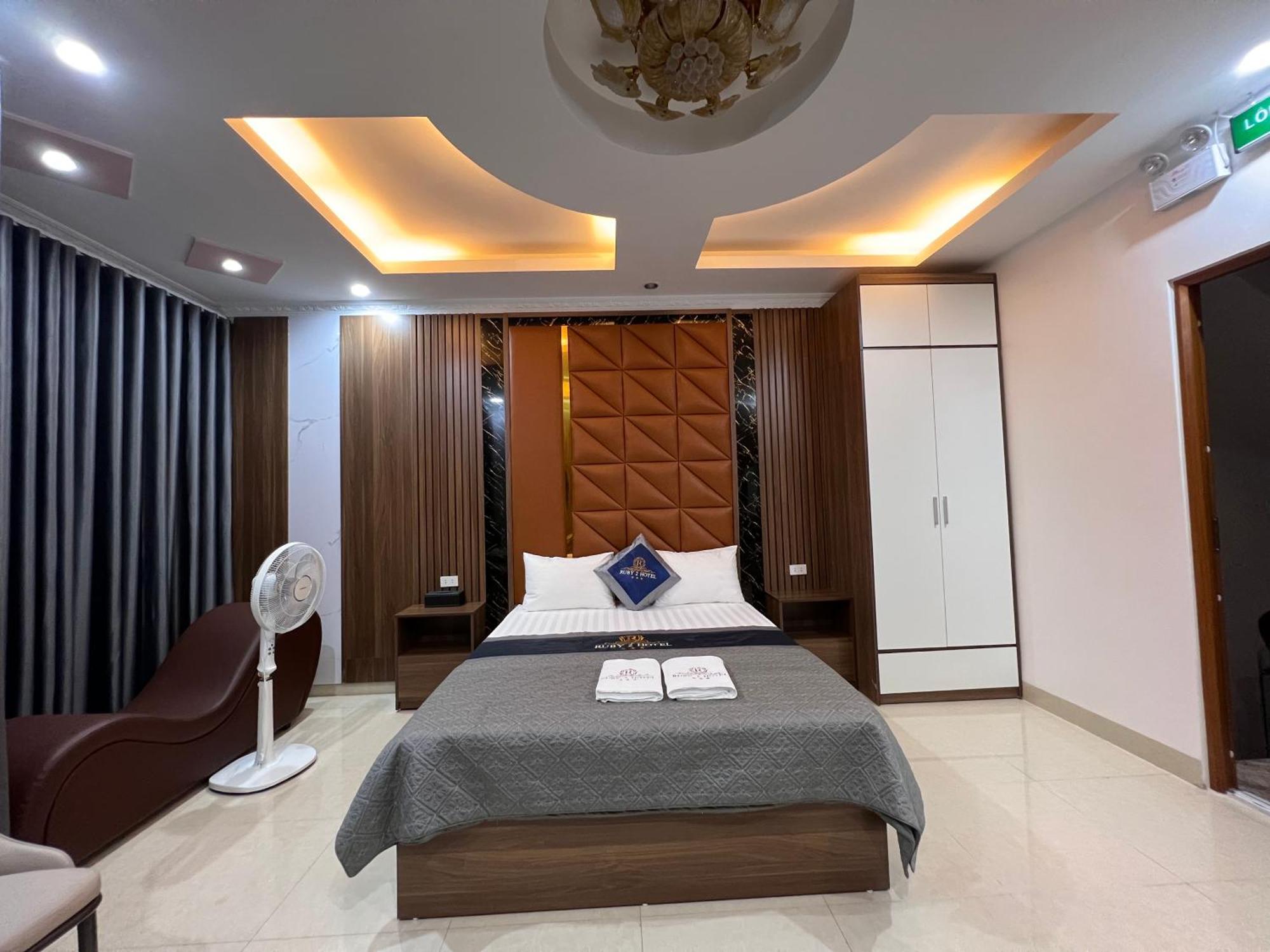 Ruby 2 Hotel — Photos 3